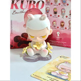 KUBO Breathing In Series Laurel Whispers